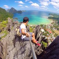 Отзыв от Георгий - виза ДТВ